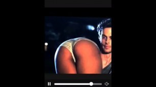 Alisha Boe Nice Ass