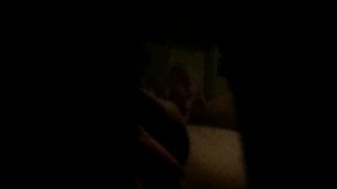 Trucker Jerking (no Cum) 1/4