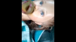DIRTYGARDENBOY DOLLSEX - DOLL SEX GARDEN BOY