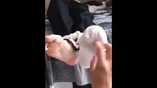 Taiwanese Tickle 1