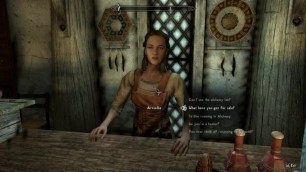 Normal Day in Skyrim