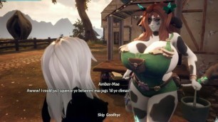 Breeders of Niflheim Footage Pt. 1