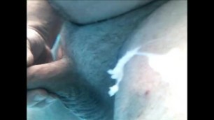 éjaculation Sous l Eau