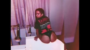 ANITTA TWERK (VIDEO + HOT PHOTOS)