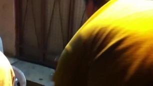 In this Video he REALLY Eats like a Fucking Pig *BURRRP*