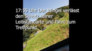 Aufgelauert Und Paniert
