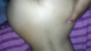 Anal Con Mi Amor