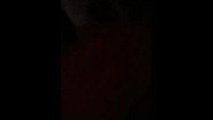 Quickie with a Thottie on Snapchat
