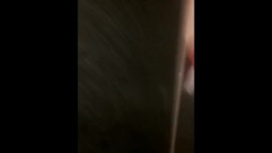 Nice Kicks and Big Dick. Planning to go Cheat after he Leaves Work.