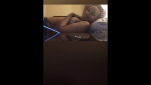 Shy Cutie Plays
