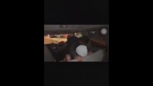 Somegirl getting Fucked on her way to Work
