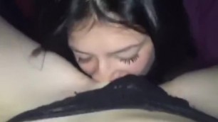 Lesbianas Squirt