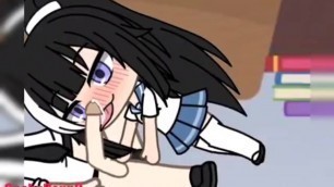 Stepsister Seduces Brother // like for Part two