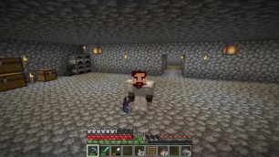 SquareTable Season 1: Episode 6 - EXP FARM!!