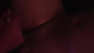 Orgasm Denial Teasing Handjob before Chastity