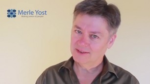 Because you Care - Merle Yost, LMFT