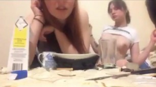 Periscope Russians Show Boobs V2 (Names?)