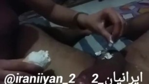 Iranian Sexy سكس ايرانى بيا تلكرام @iraniiyan_2i