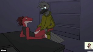 Crowjob in Space Part 2 (ver25.06.2019)