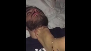 Trample Face by French Friend