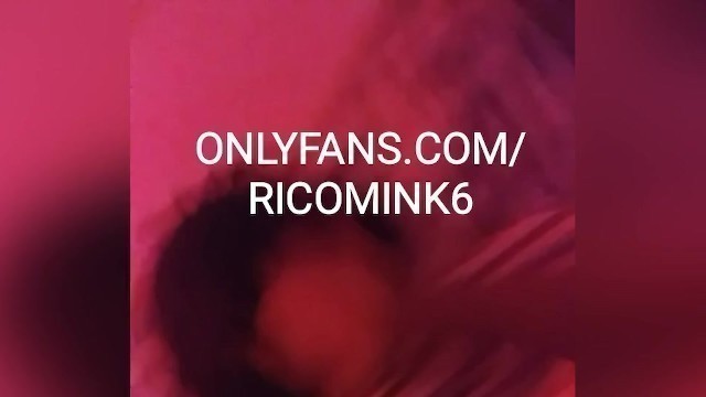 BBW Auntie get Hair Pulled and Fucked Hard