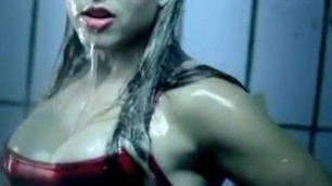 Sexy Female Boxing Music Video K.o.