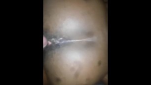 This Dick Hurt a little but I took It.