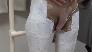 Bodycast and Vibed