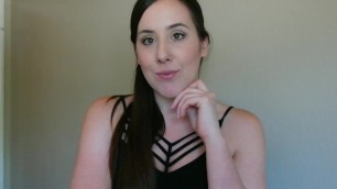 You're a Pathetic Cumslut...everyone knows it