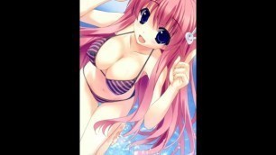 Jackoff Anime Comp