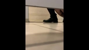 Toilet Cock 8