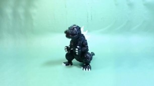 GODZILLA PPAP
