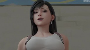 Tifa - Instant Loss?