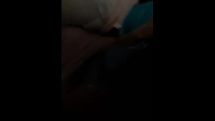 Waking up Slut Nieghbor with Dick