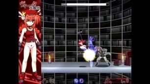 ヴィータ大脱出 Ep5