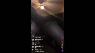 Boy Shorts Twerk Pt 3
