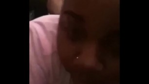Philly Thot getting Fuck