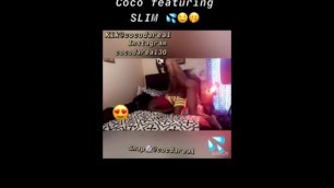 Coco Featuring Slim