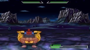 Akuma Fuck Blanka ~ [bara Battle]