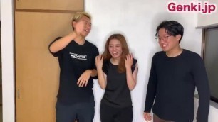 Japan Tickling