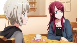 BanG Dream! 2nd Season 06