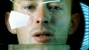 Radiohead - no Surprises