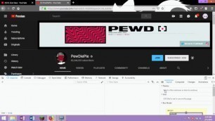 Hacker Fucks half of the Internet