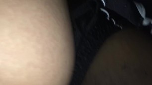 Fucking my Ex GF in her Parents Truck after Work