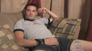 ASG: Skye & AJ: Beautiful Straight Bro Gets Blown