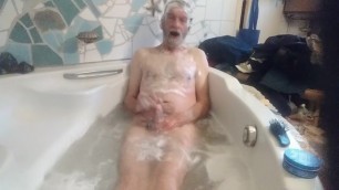 My Sunday Orgasm