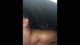 Baited Nigga Frm NY