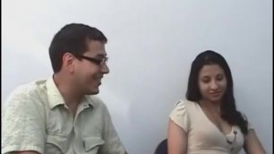 Terapia De Grupo - Trailer