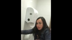 Follandome a Latina Rica