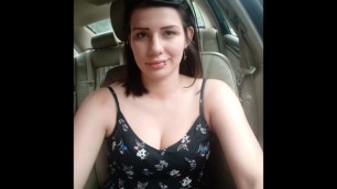 Im Gonna Cum Angie